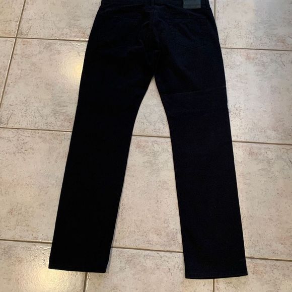 2 pairs AG denim jeans - Picture 12 of 16